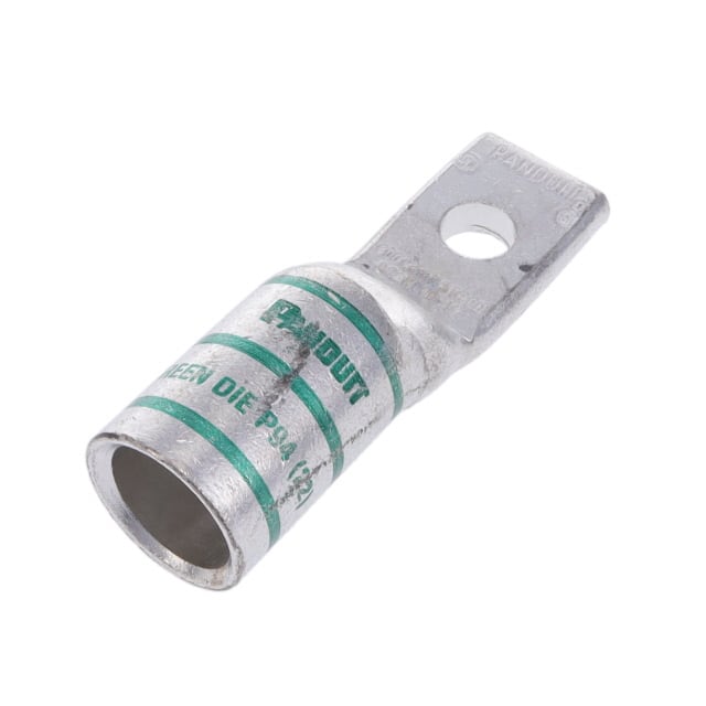 LCAN600-12-6 Panduit Corp  Rectangular Connectors